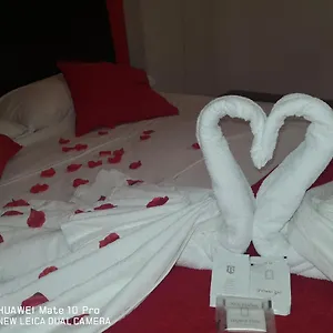  Apartment Trastevere Four Seasons Glorioso