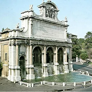 Bed & Breakfast B&d Dolce Vita, Rom