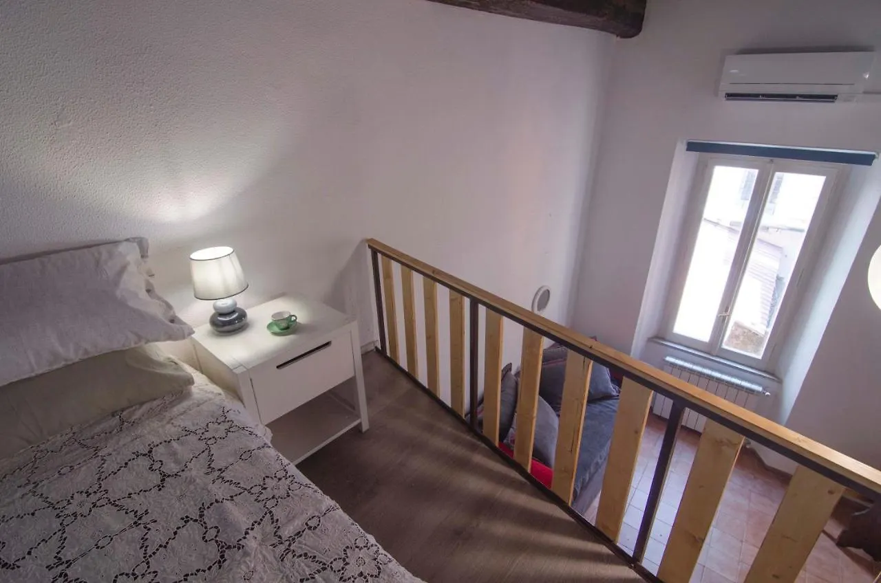 La Casa Di Livia A Trastevere Apartment Rome