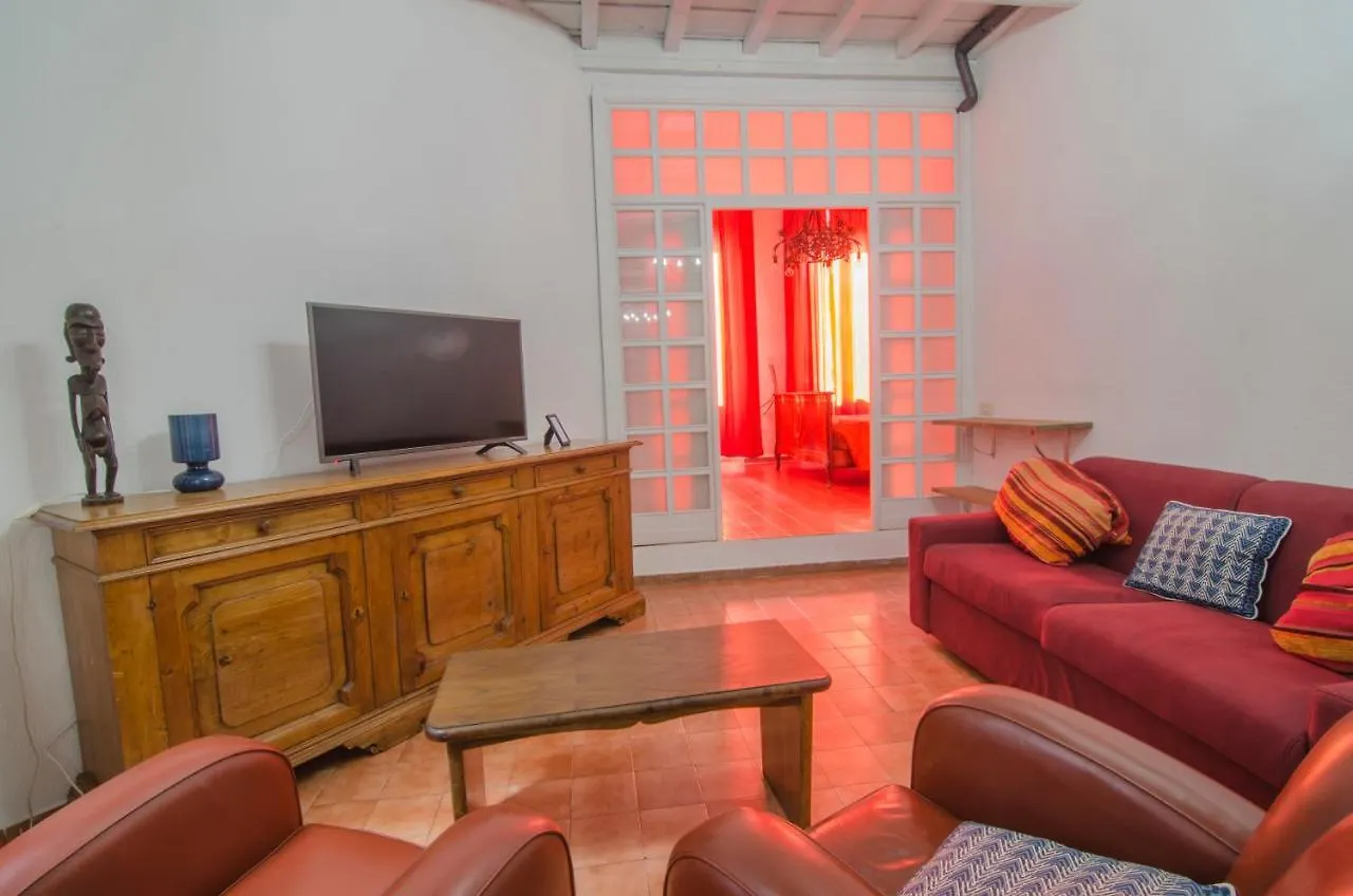 La Casa Di Livia A Trastevere Apartment Rome