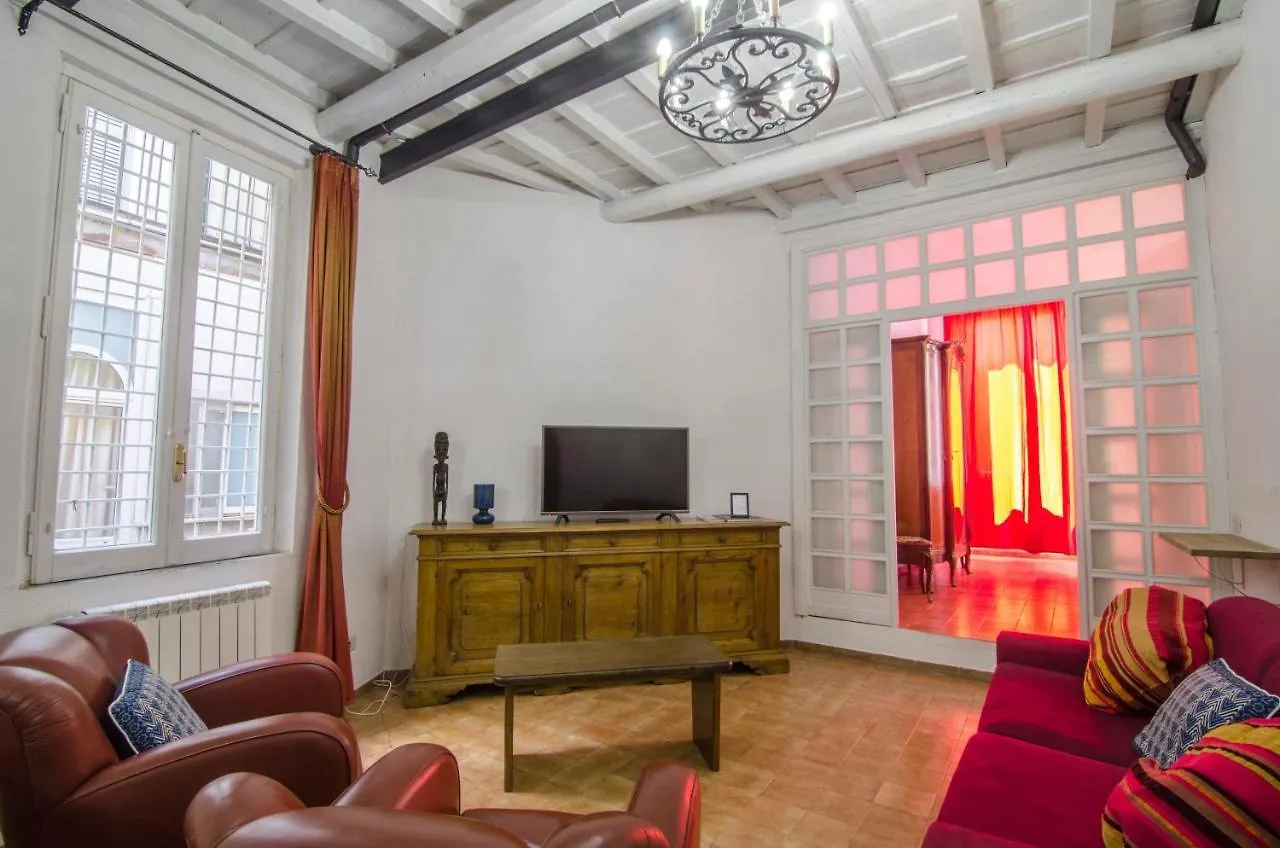 La Casa Di Livia A Trastevere Apartment Rome