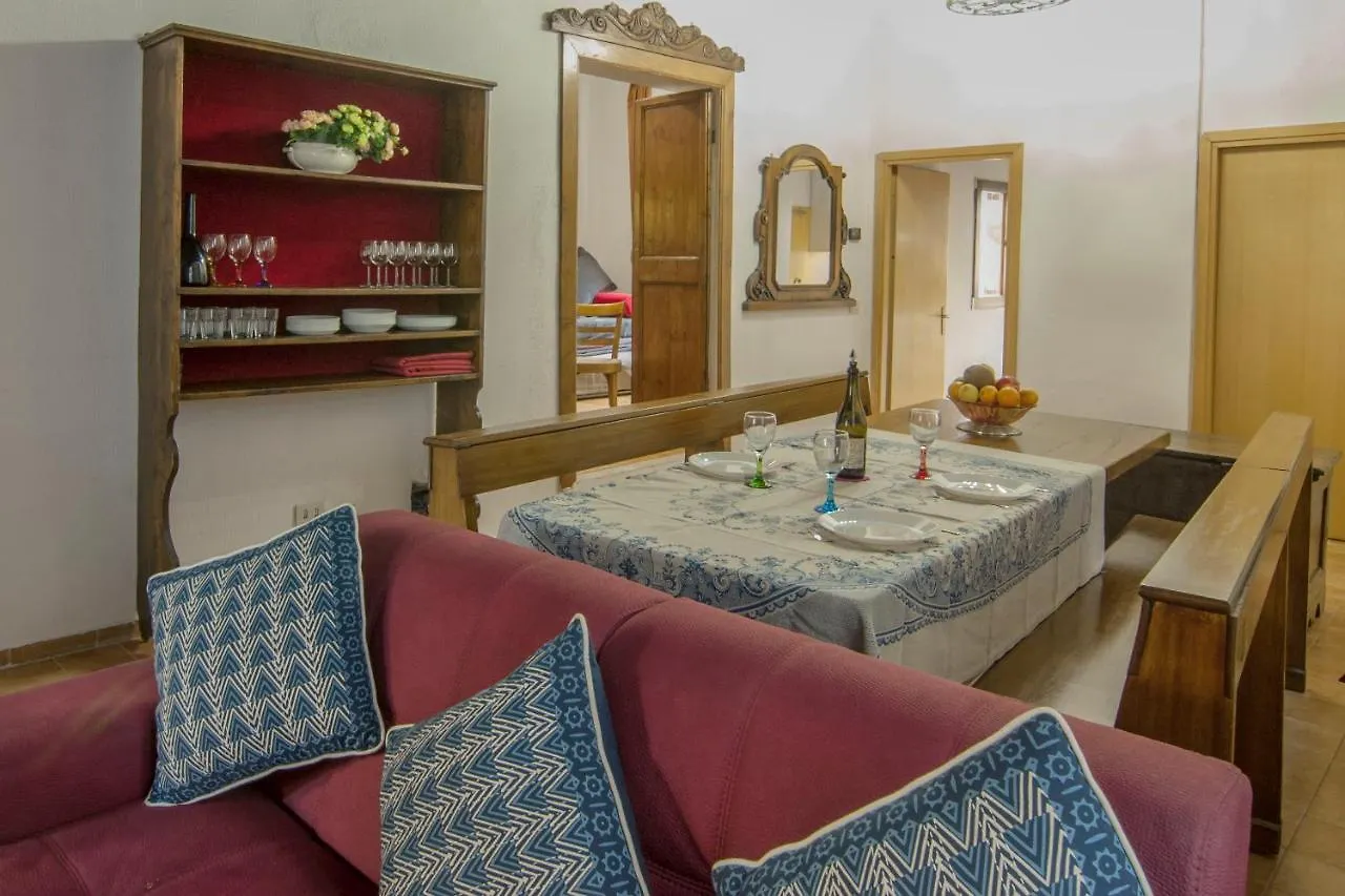 La Casa Di Livia A Trastevere Apartment Rome 0*,  Italy