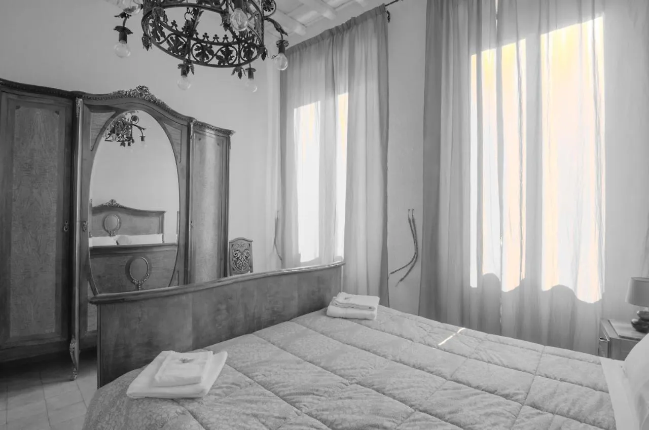 La Casa Di Livia A Trastevere Apartment Rome 0*,