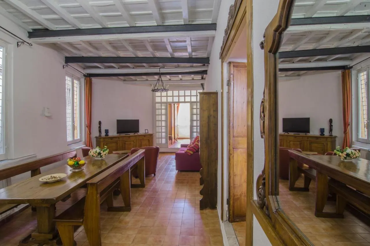 La Casa Di Livia A Trastevere Apartment Rome