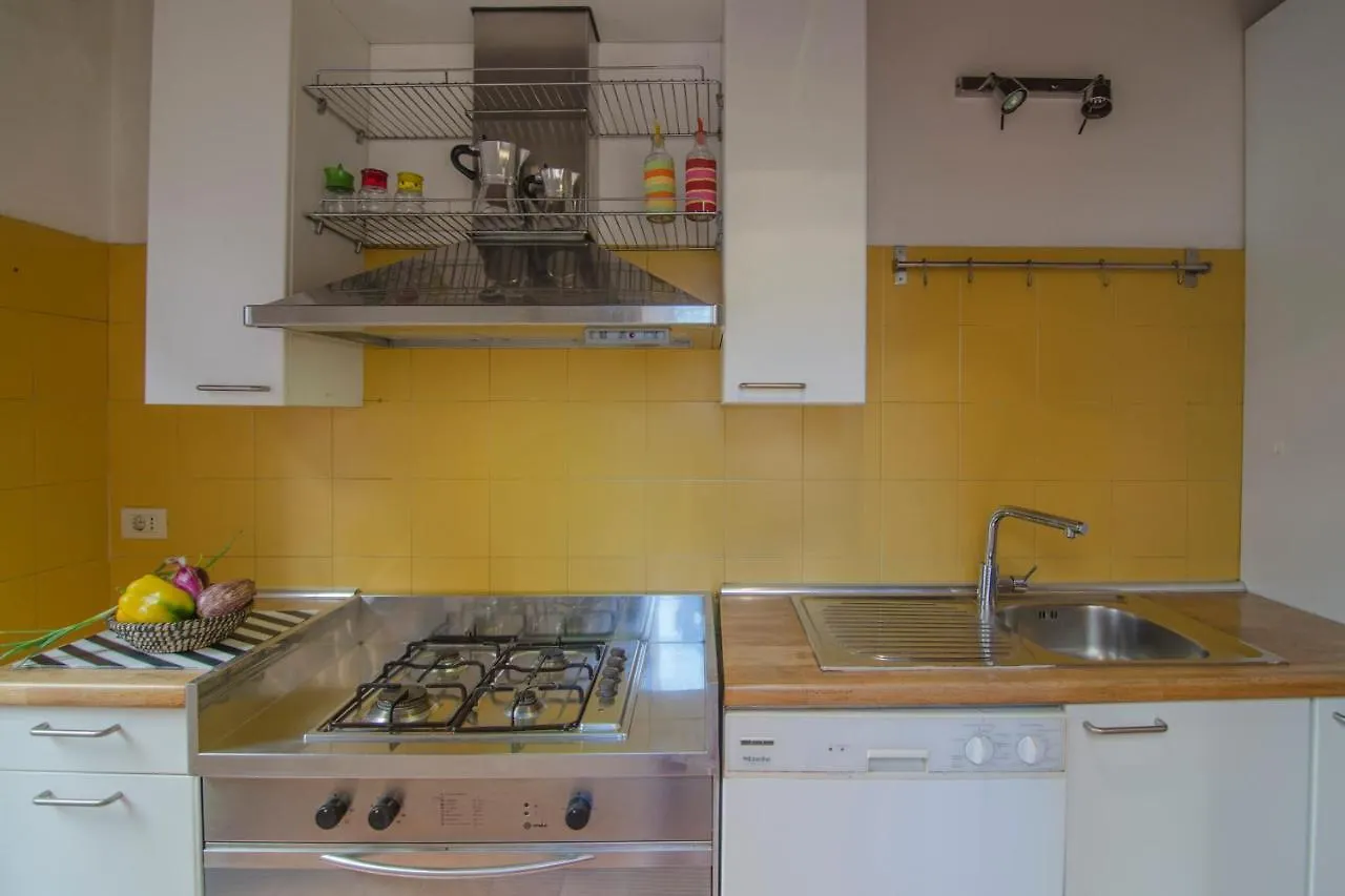La Casa Di Livia A Trastevere Apartment Rome