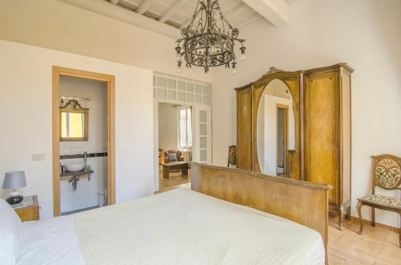 La Casa Di Livia A Trastevere Apartment Rome