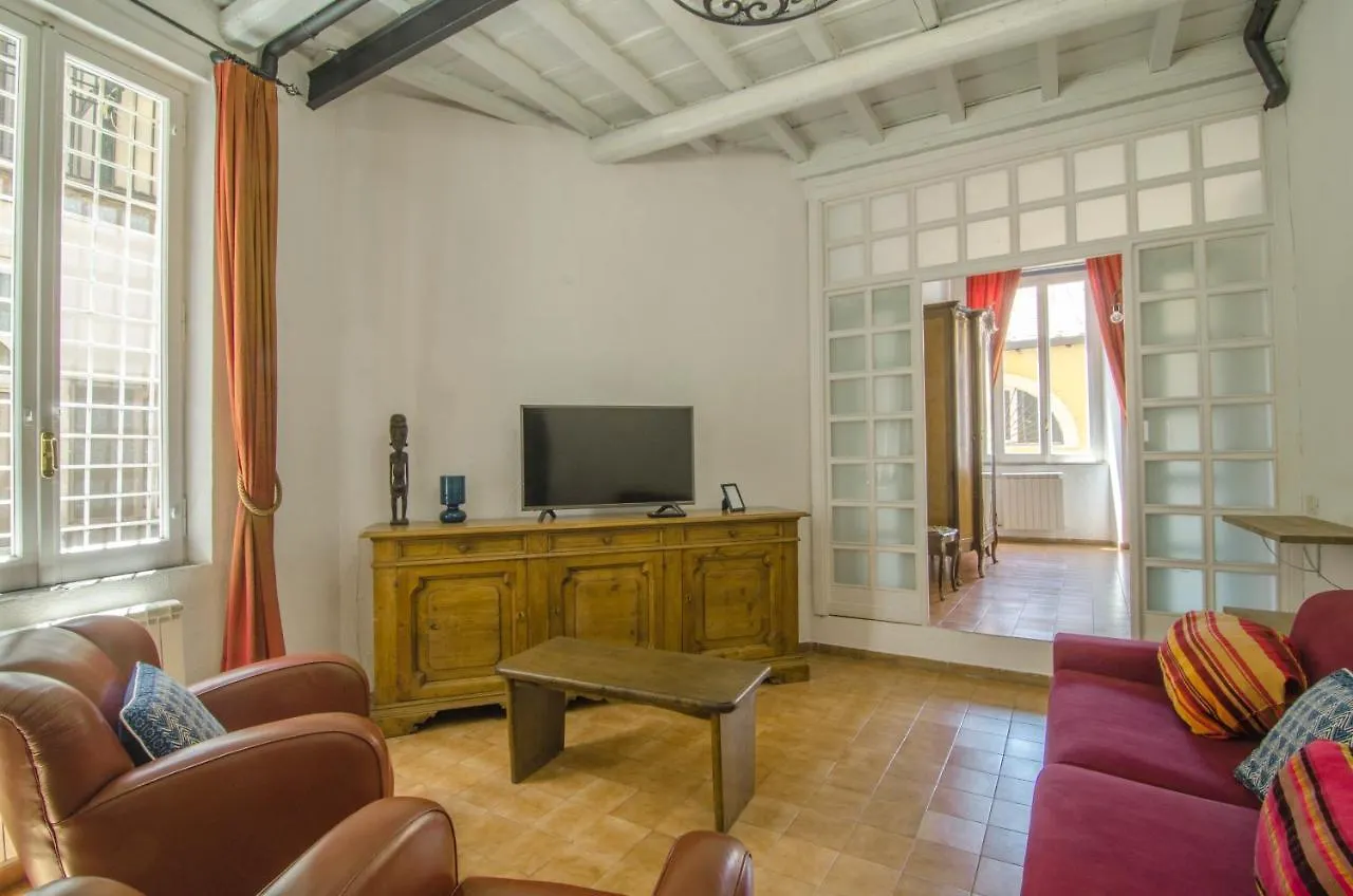 La Casa Di Livia A Trastevere Apartment Rome