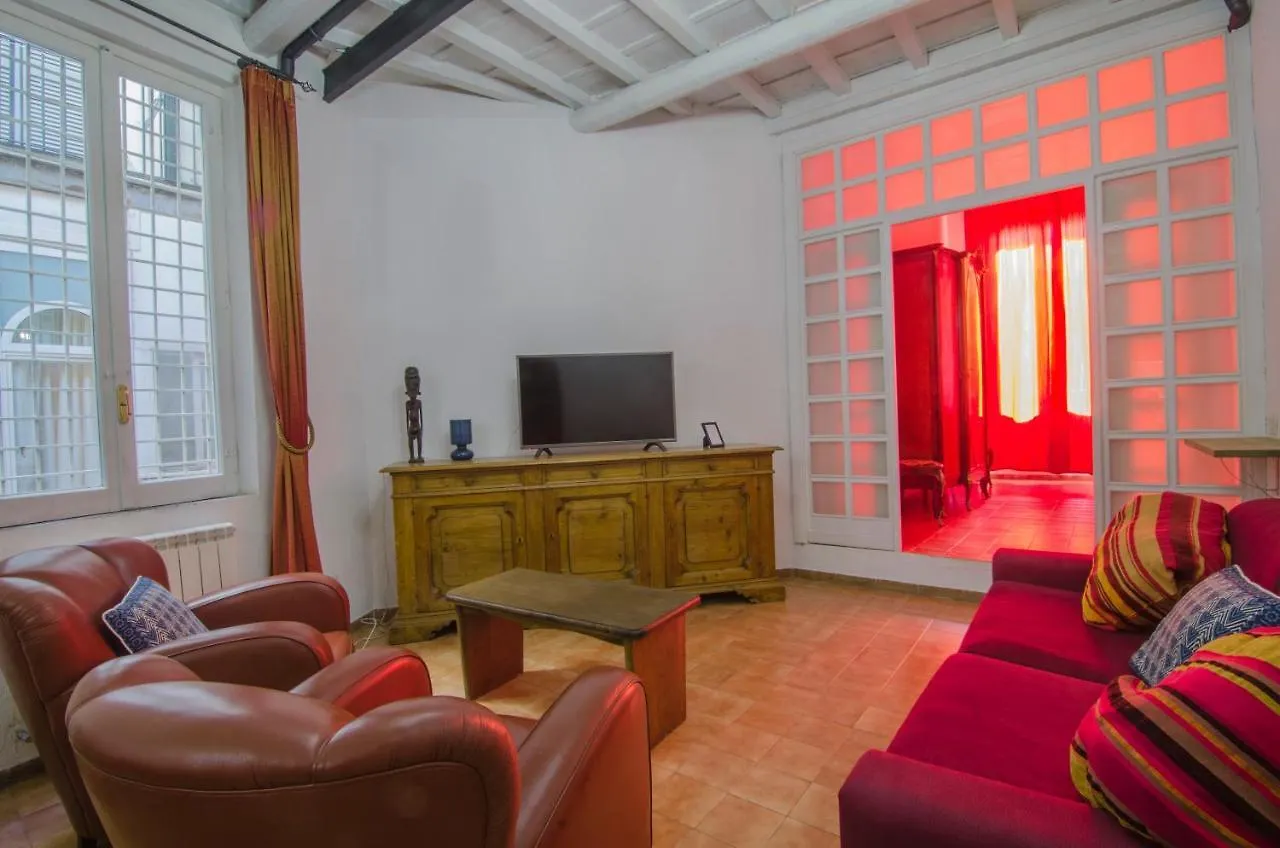La Casa Di Livia A Trastevere Apartment Rome Italy