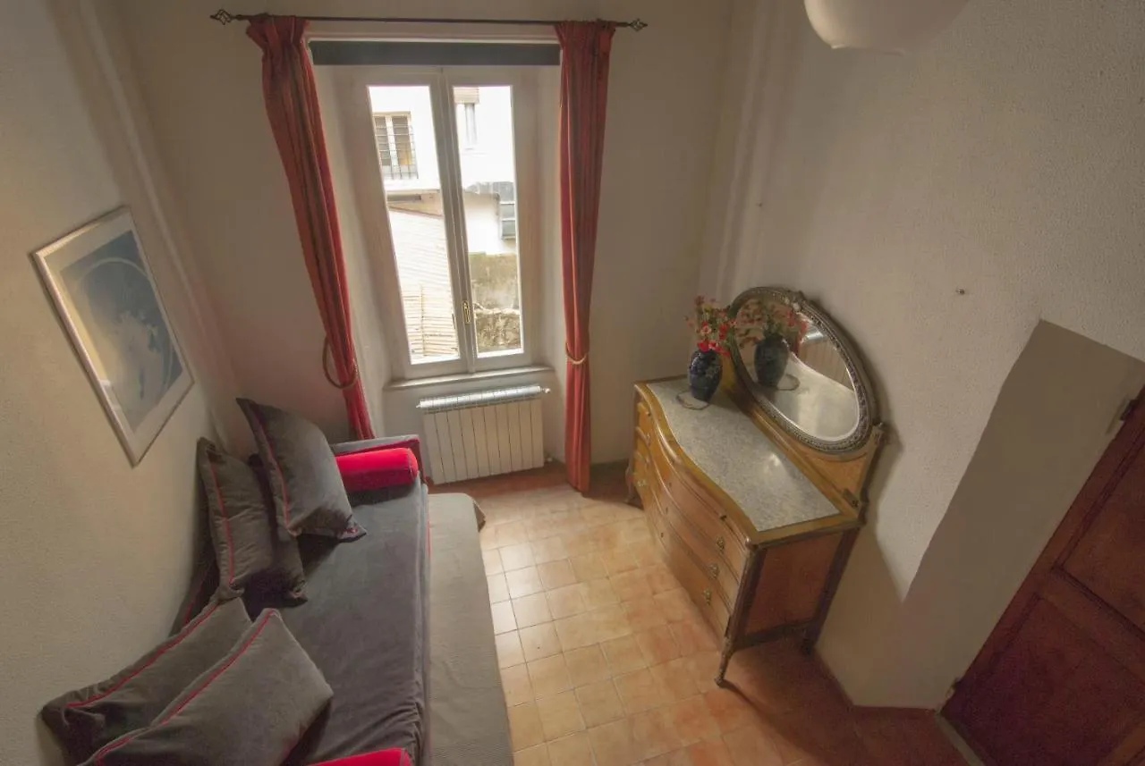 La Casa Di Livia A Trastevere Apartment Rome