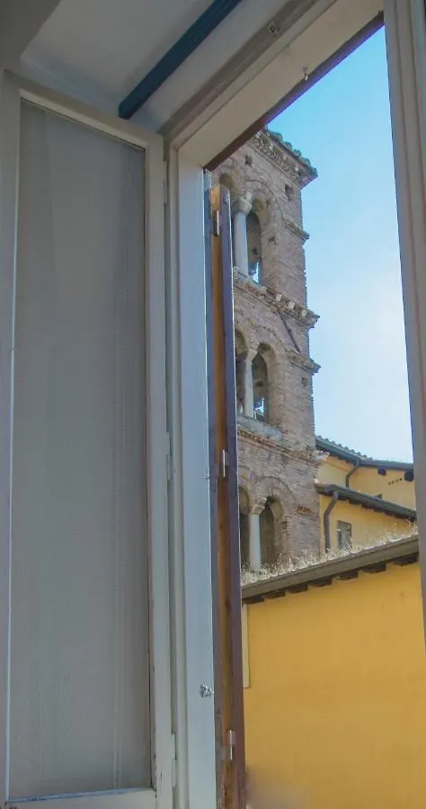 La Casa Di Livia A Trastevere Apartment Rome