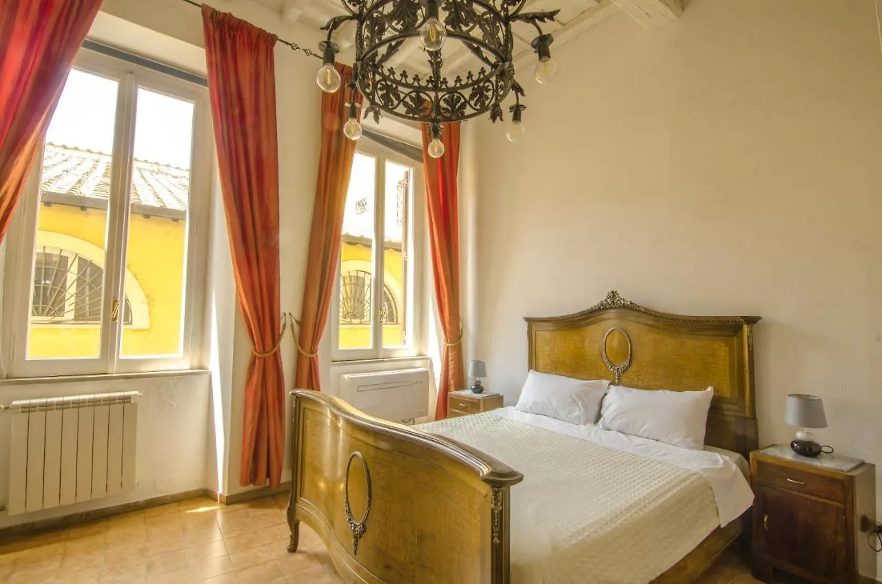 La Casa Di Livia A Trastevere Apartment Rome