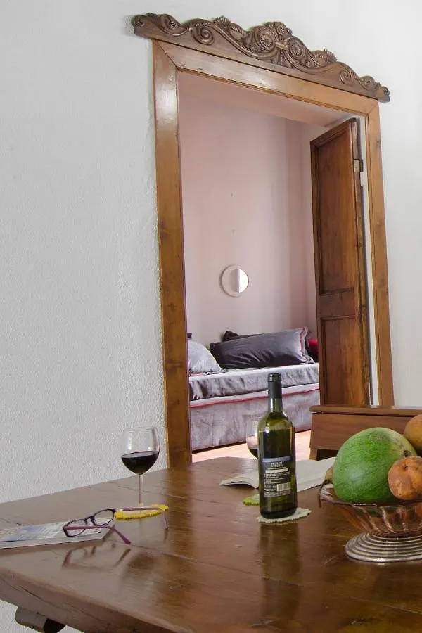 La Casa Di Livia A Trastevere Apartment Rome