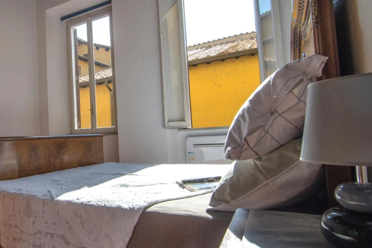La Casa Di Livia A Trastevere Apartment Rome